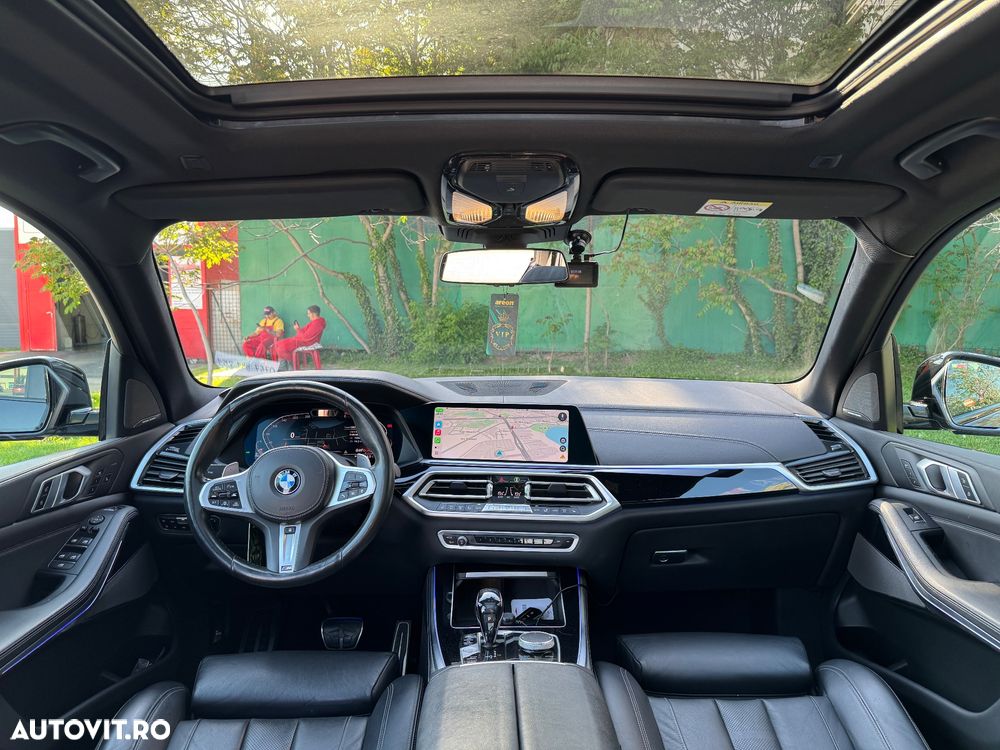 BMW X5 xDrive30d - 6