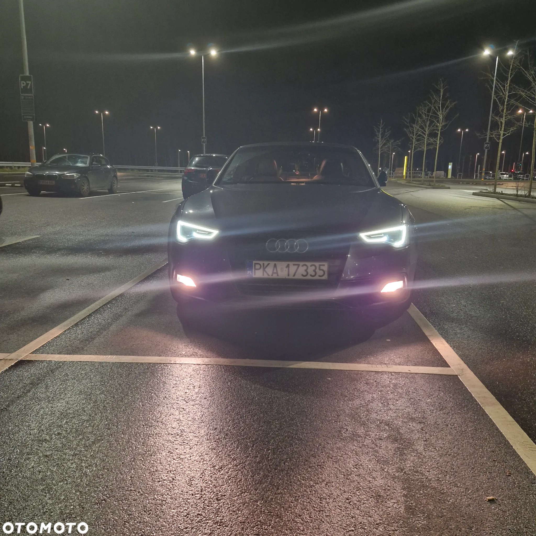Audi A5 2.0 TDI - 29