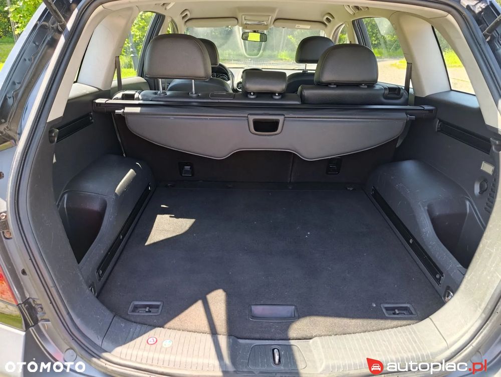 Opel Antara 3.2 V6 4x4 Navi - 22