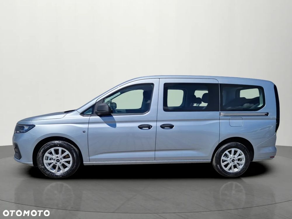 Ford Tourneo Connect 1.5 EcoBoost Titanium - 6