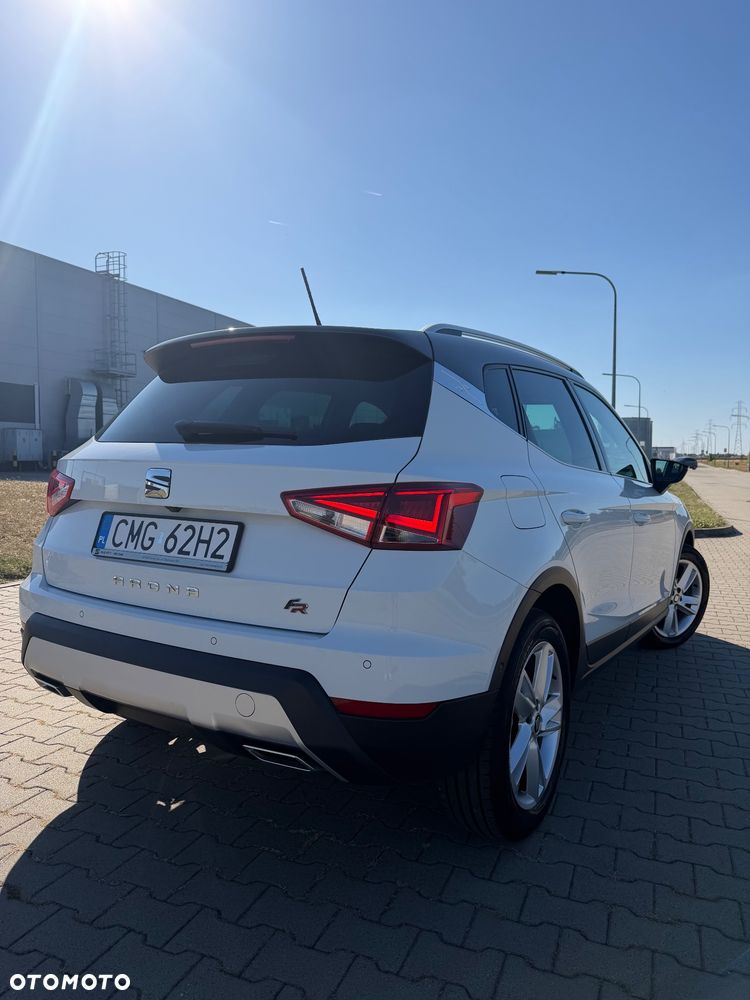 Seat Arona - 4
