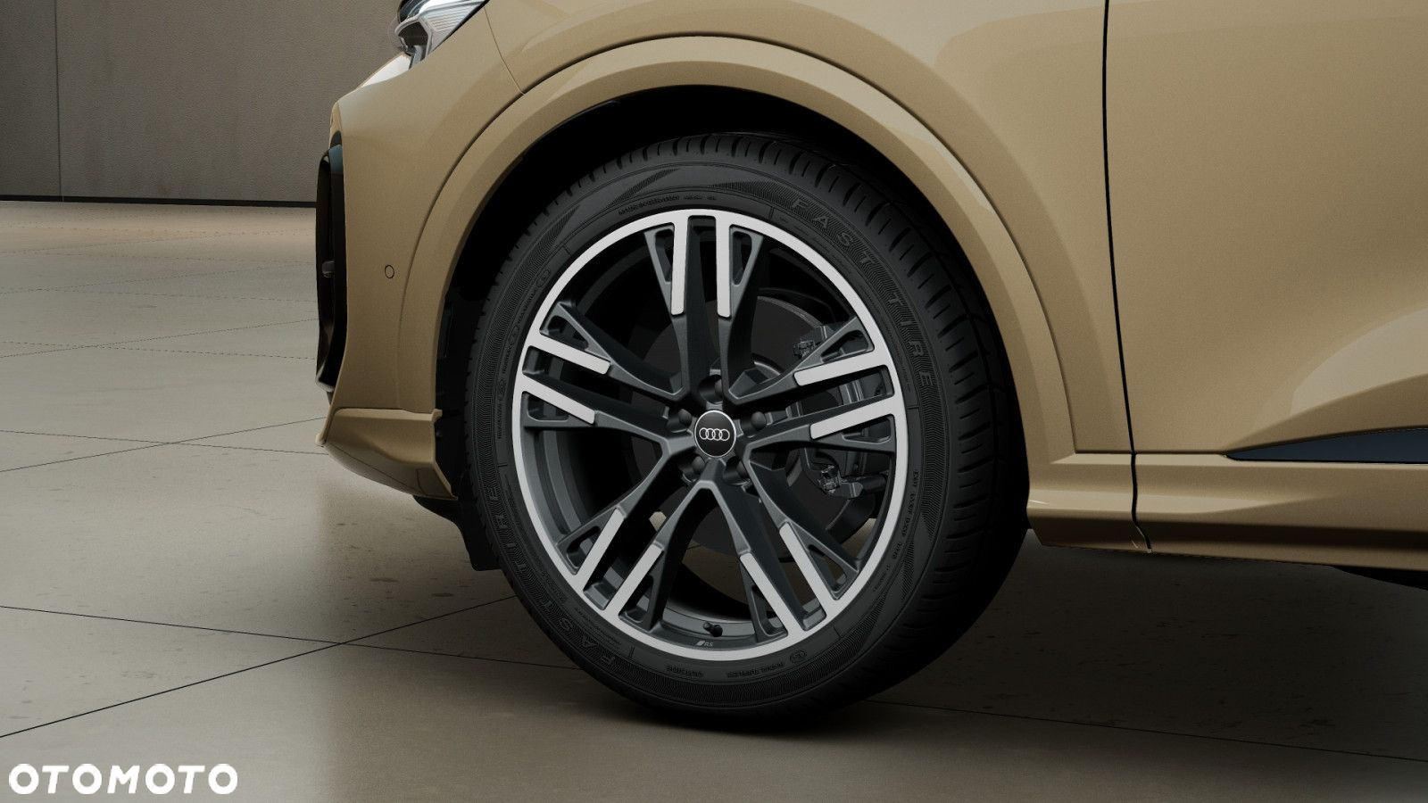Audi Q5 Sportback - 5