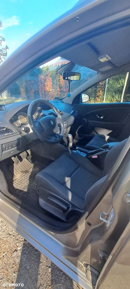 Renault Megane - 4