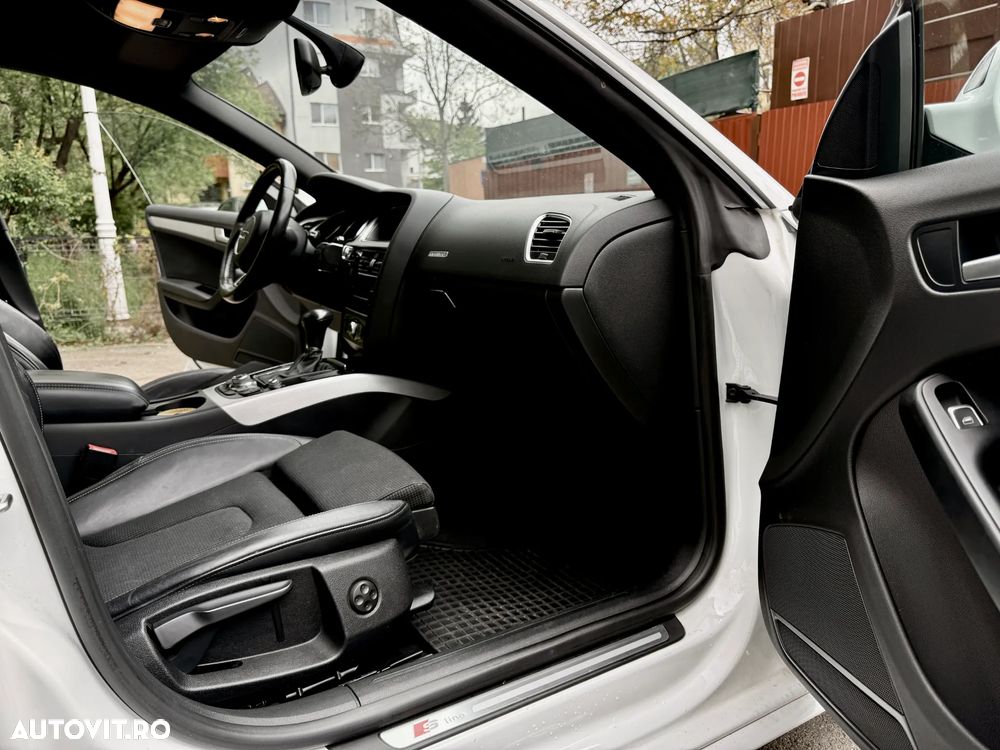 Audi A5 ack 2.0 TDI quattro Stronic - 21