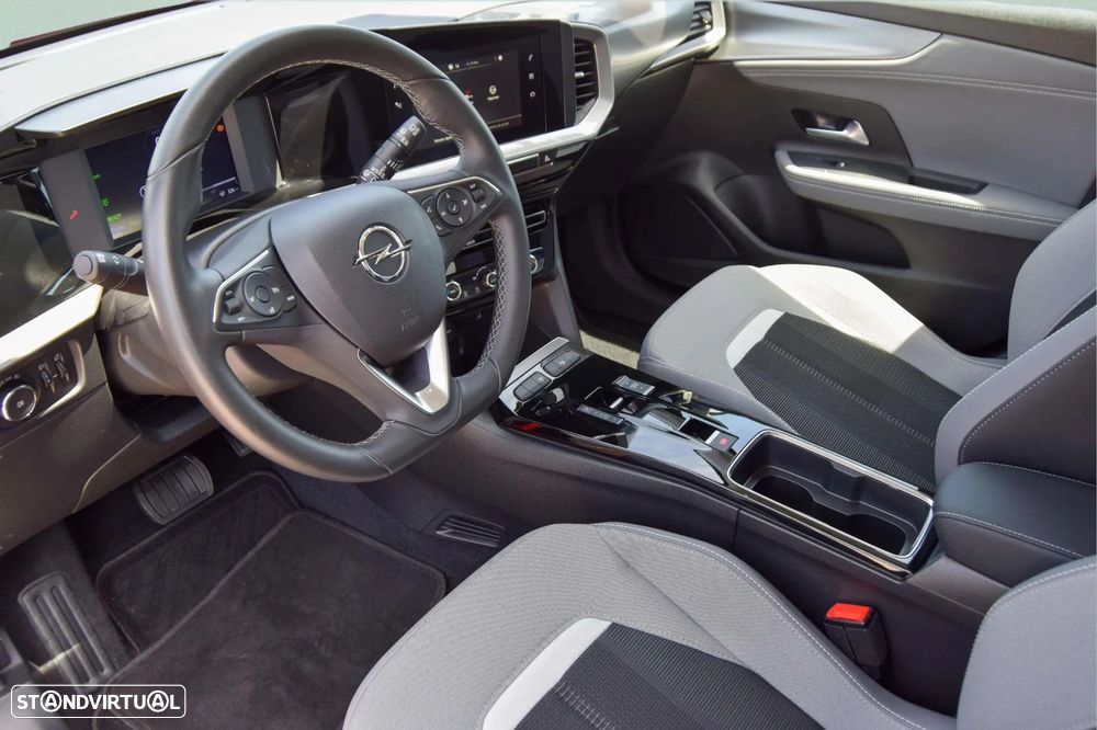 Opel Mokka-e Elegance - 14