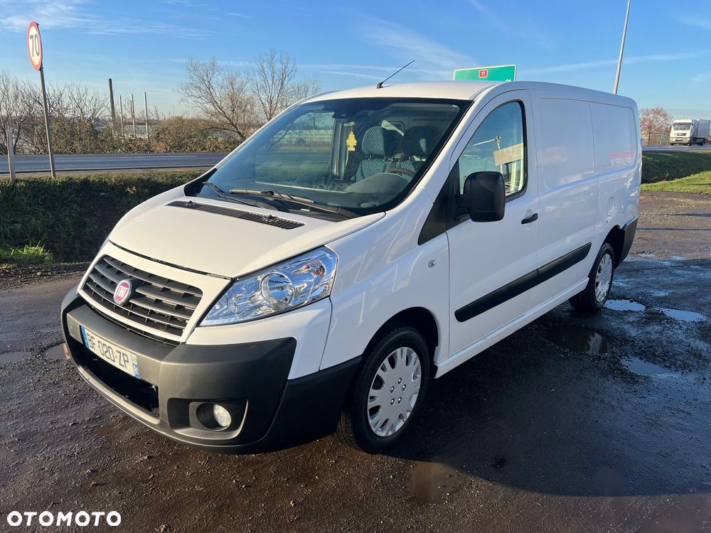 Fiat Scudo - 3
