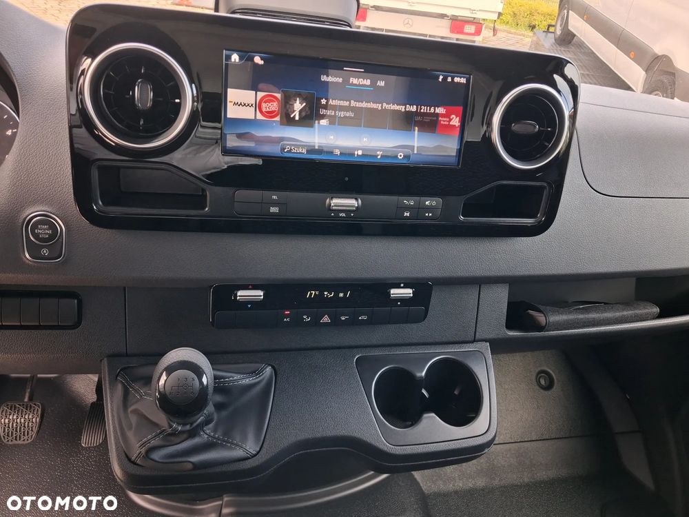 Mercedes-Benz Sprinter  315 CDI - 11