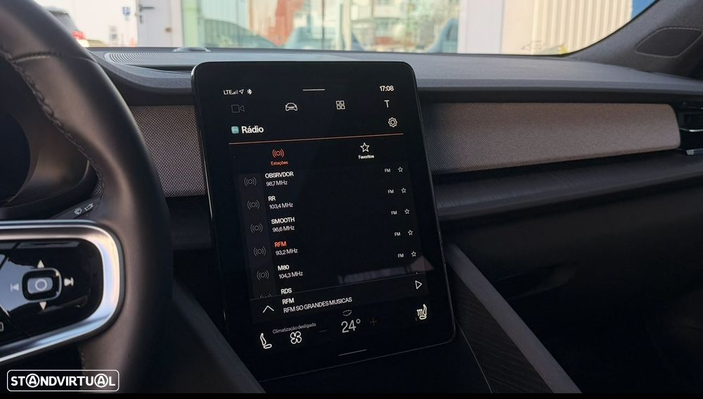 Polestar 2 Single Motor 64kWh - 6