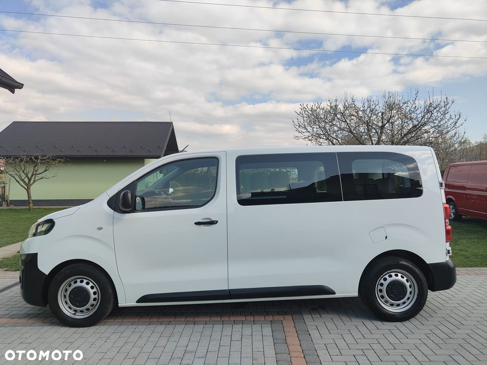 Citroën SpaceTourer XL Business - 11