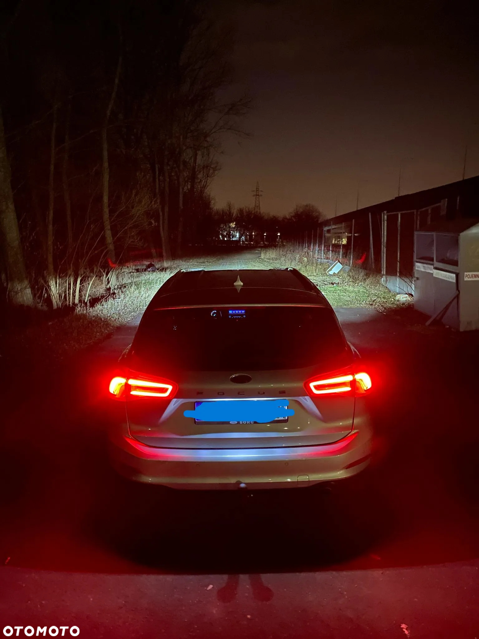 Ford Focus - 19