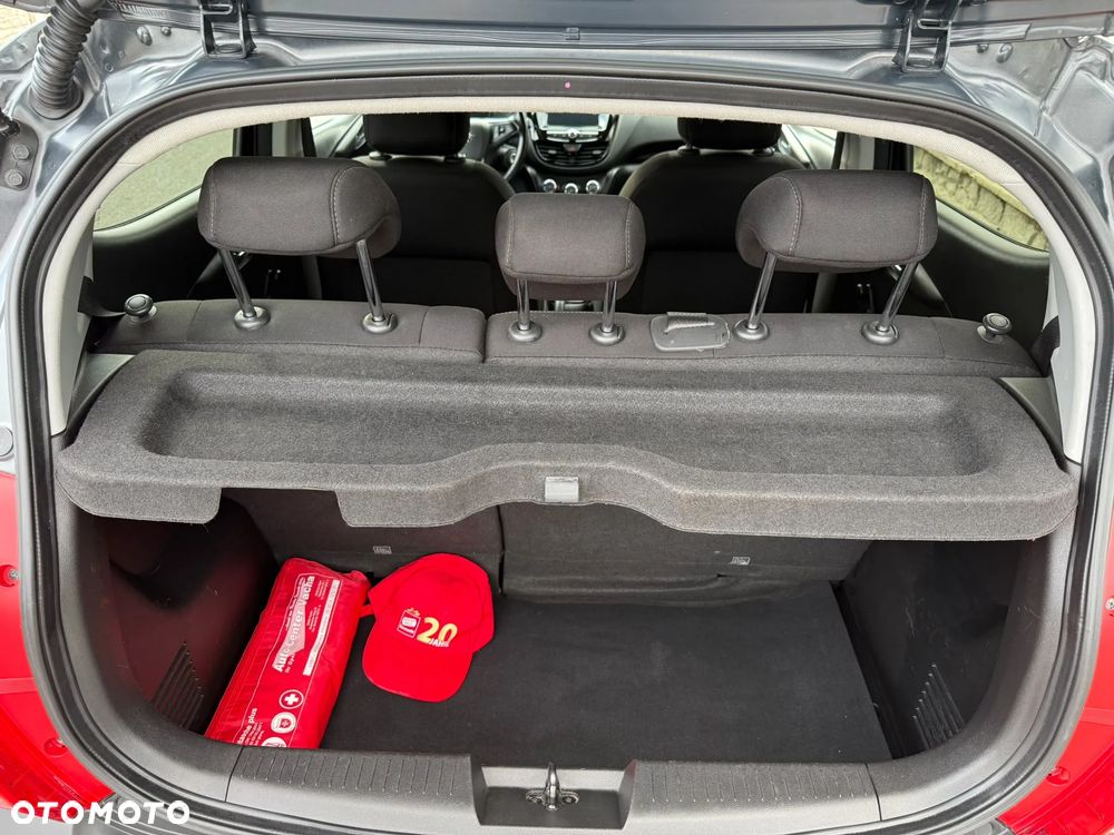 Opel Karl 1.0 ECOFLEX Start/Stop Rocks - 10