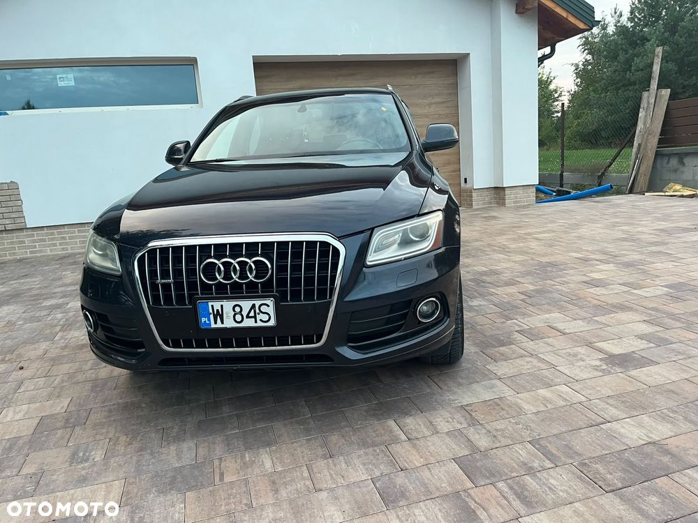 Audi Q5 2.0 TFSI Quattro S tronic - 3