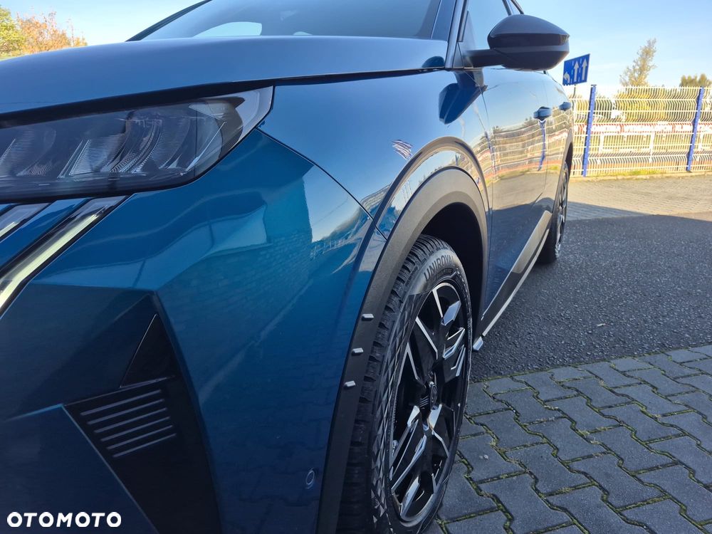 Peugeot 3008 - 12