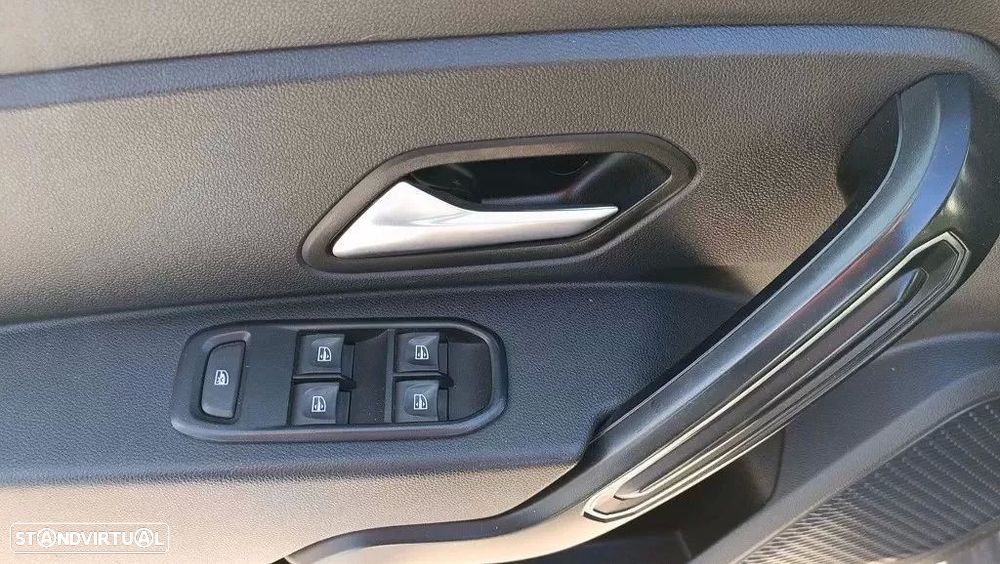 Dacia Duster 1.5 dCi SL Black Shadow - 9