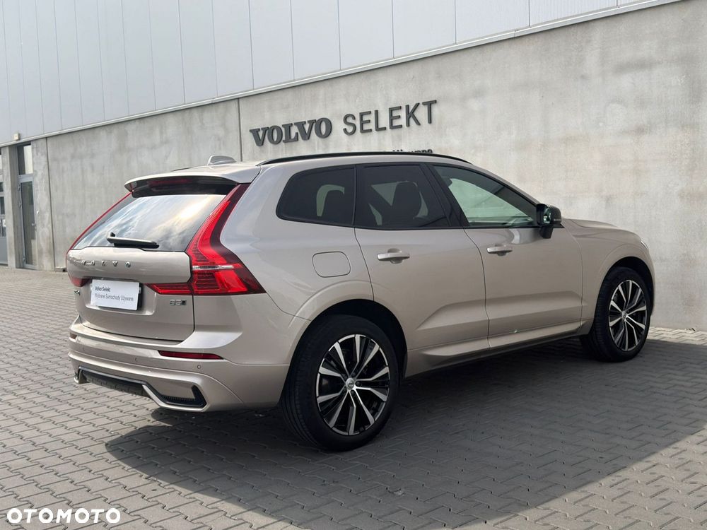 Volvo XC 60 - 8