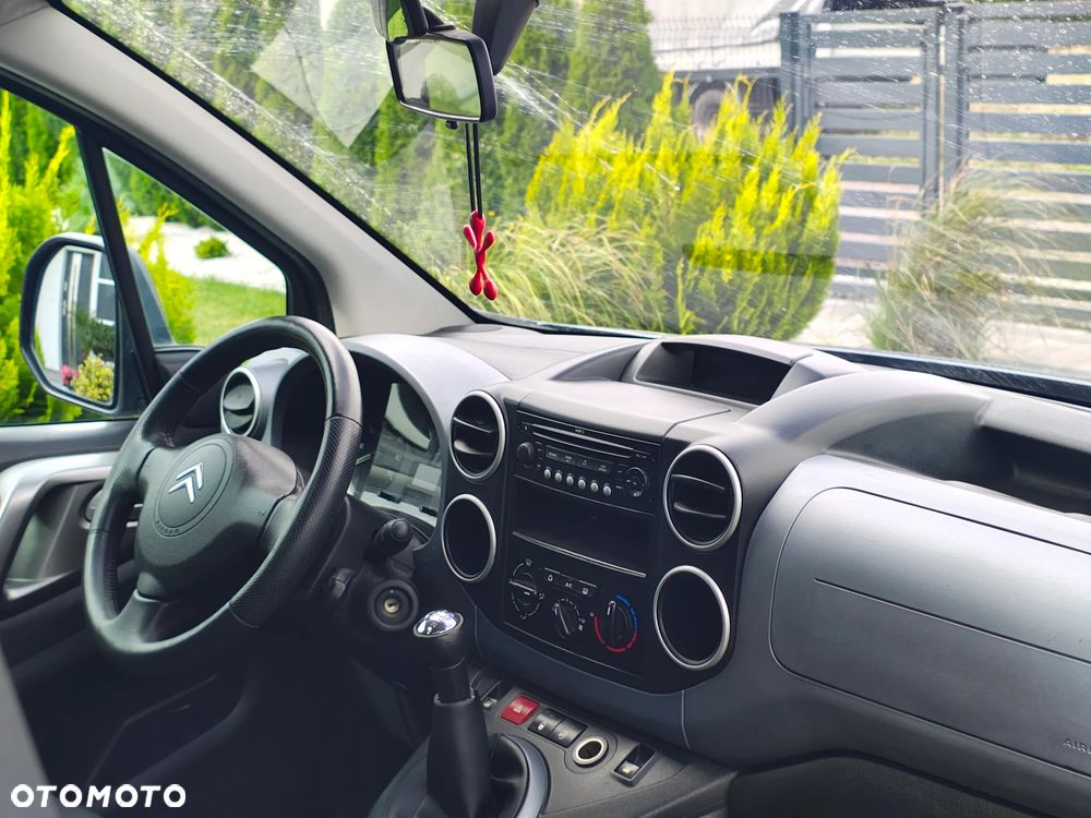 Citroën Berlingo 1.6 HDI Style - 7