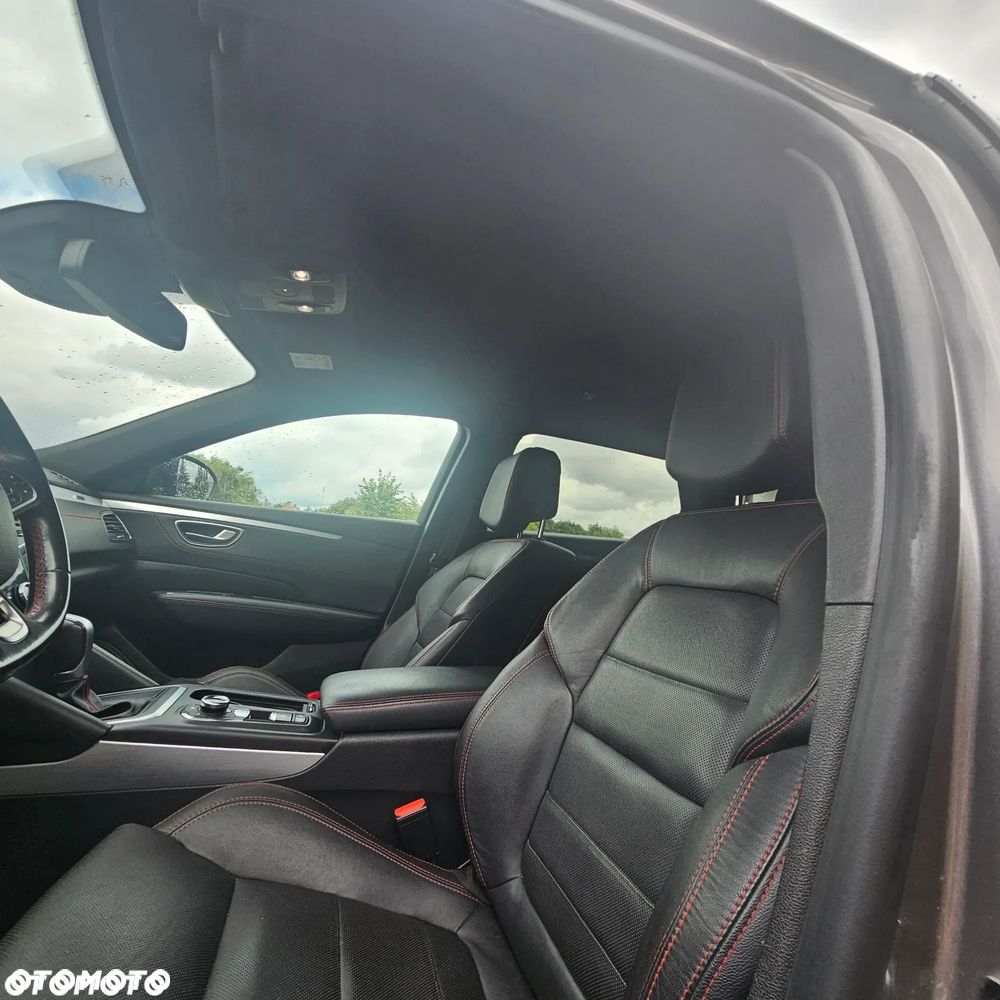 Renault Talisman BLUE dCi 160 EDC INTENS - 21