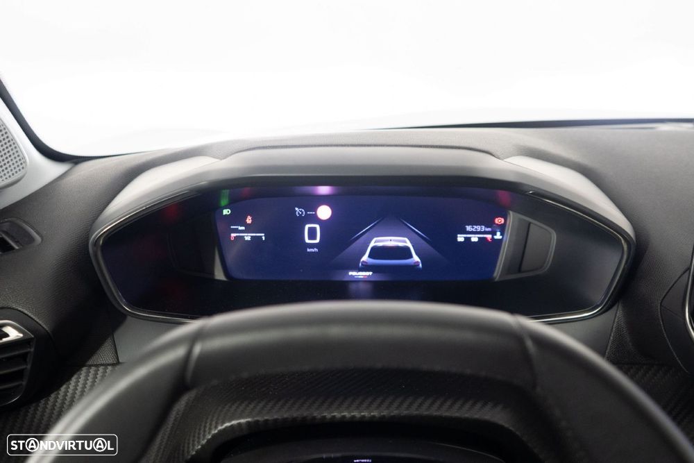 Peugeot 208 1.2 PureTech Allure Pack - 25