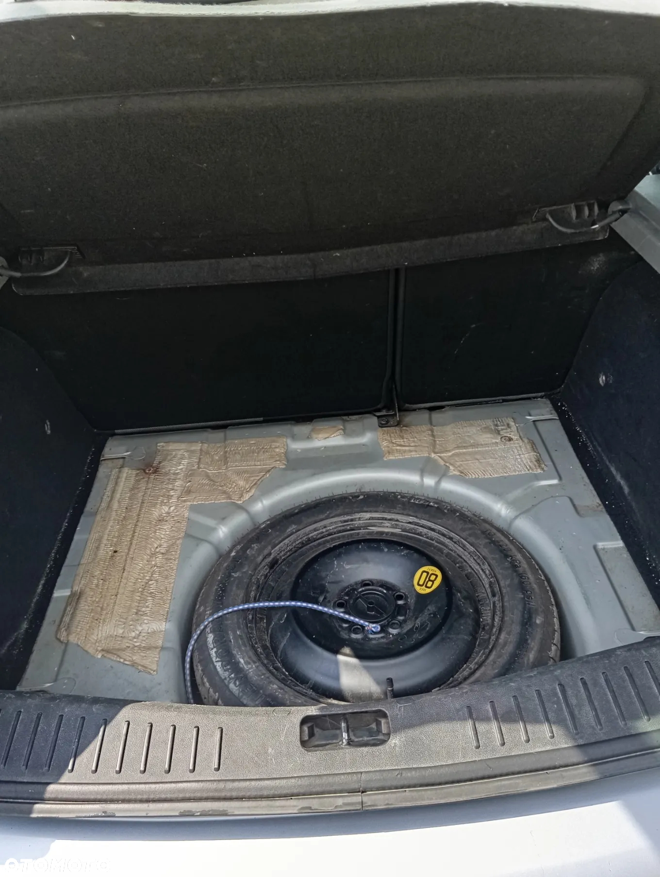 Ford Focus 1.6 Gold X - 20