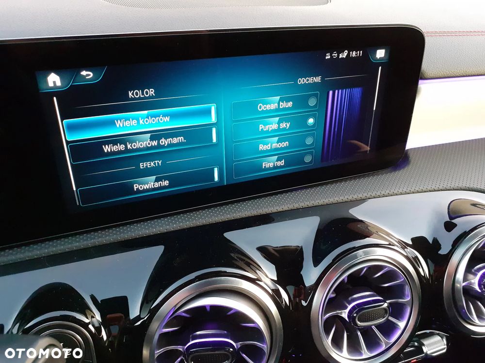 Mercedes-Benz CLA 200 mHEV AMG Line 7G-DCT - 37