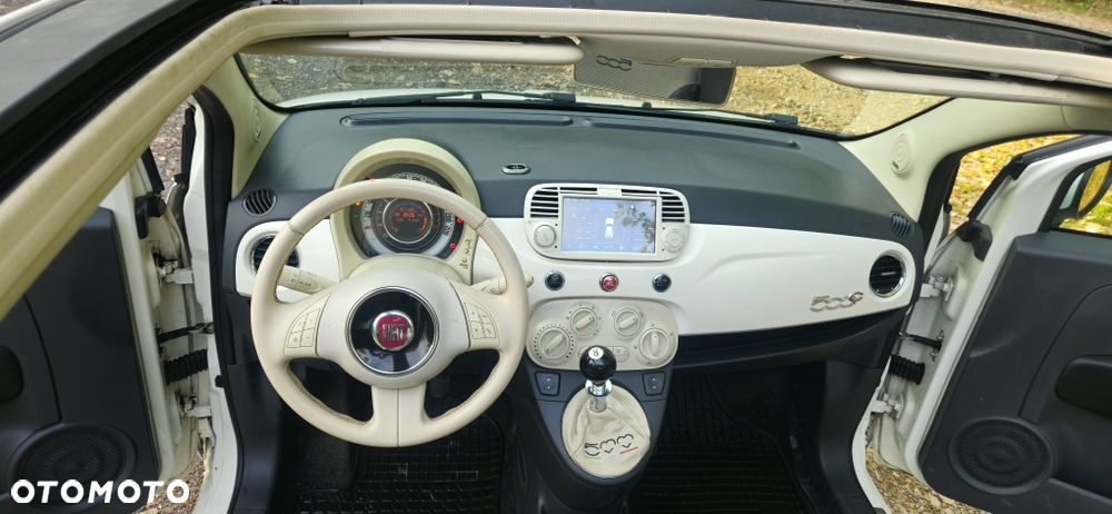 Fiat 500 - 3