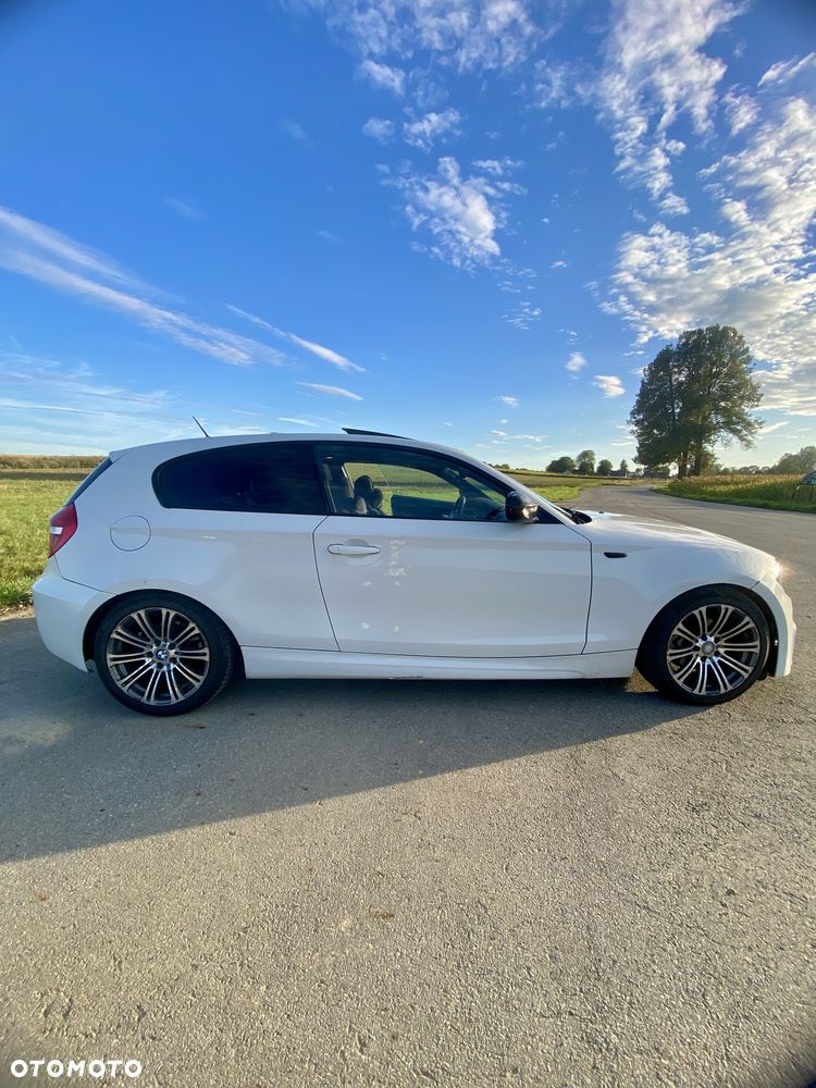BMW Seria 1 2011 photo 5