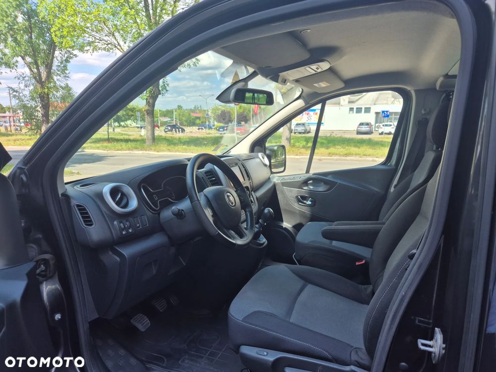 Fiat Talento L2H1 Family - 15