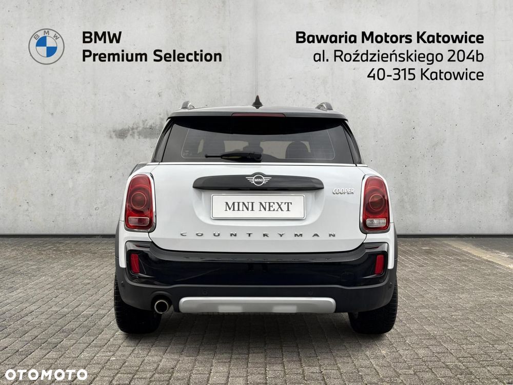 MINI Countryman - 11