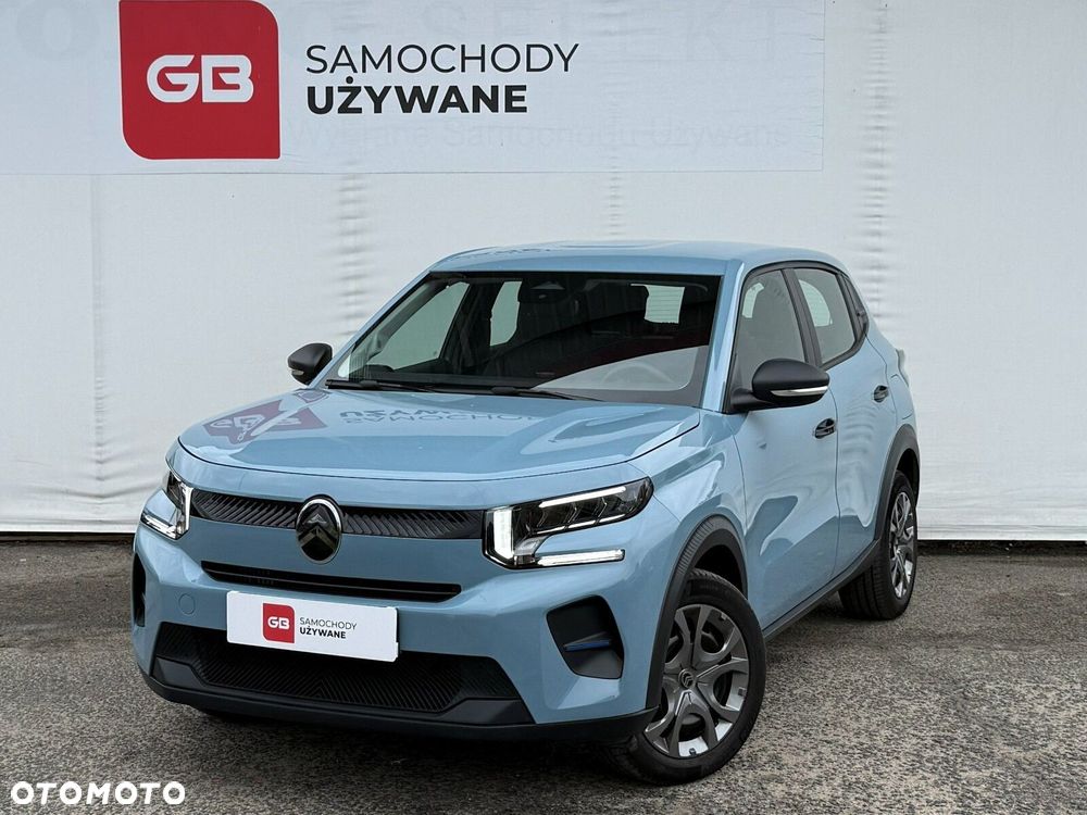 Citroën C3 1.2 T You - 2