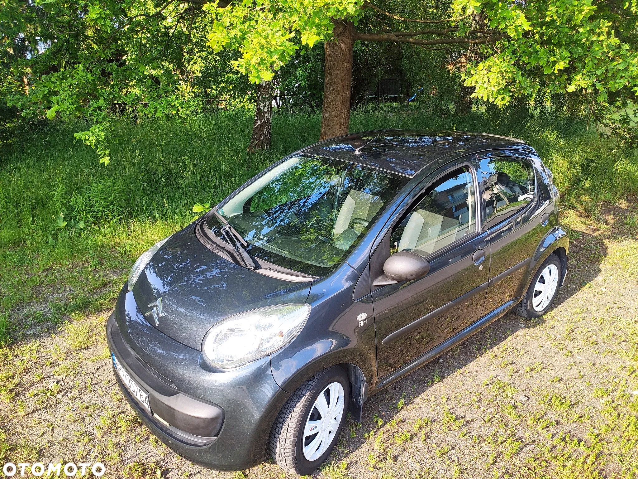 Citroën C1 1.0i Flirt - 1