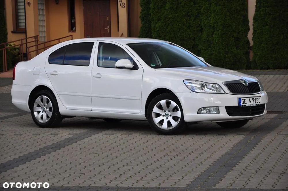 Skoda Octavia 1.4 TSI FAMILY - 11