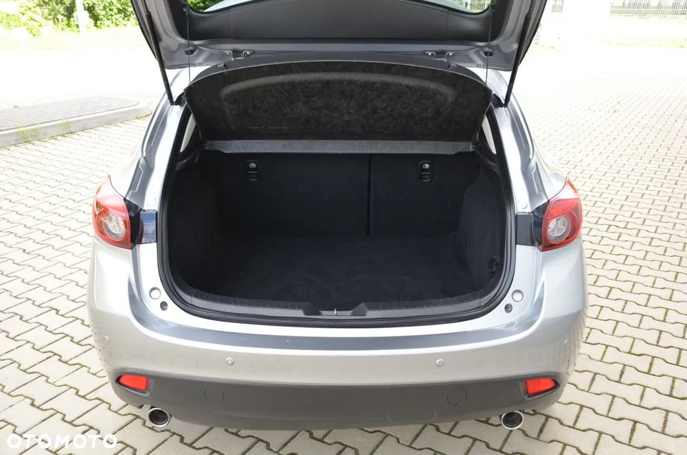 Mazda 3 2.0 Skyenergy - 9