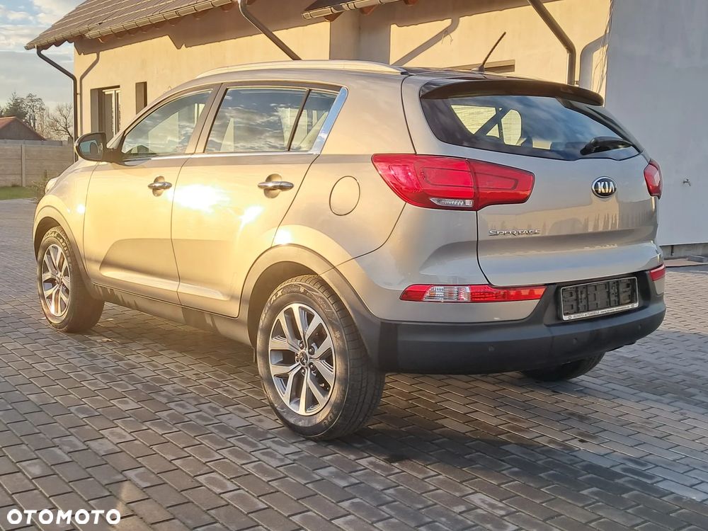 Kia Sportage 1.6 GDI L 2WD - 2