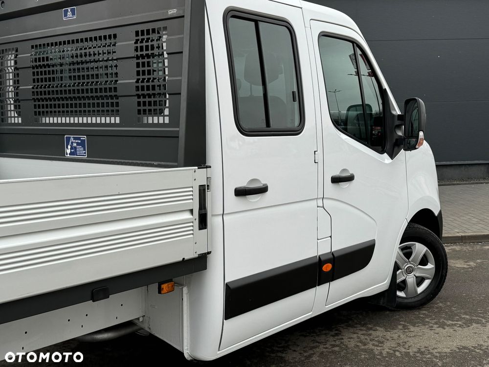 Renault Master Doka - 14