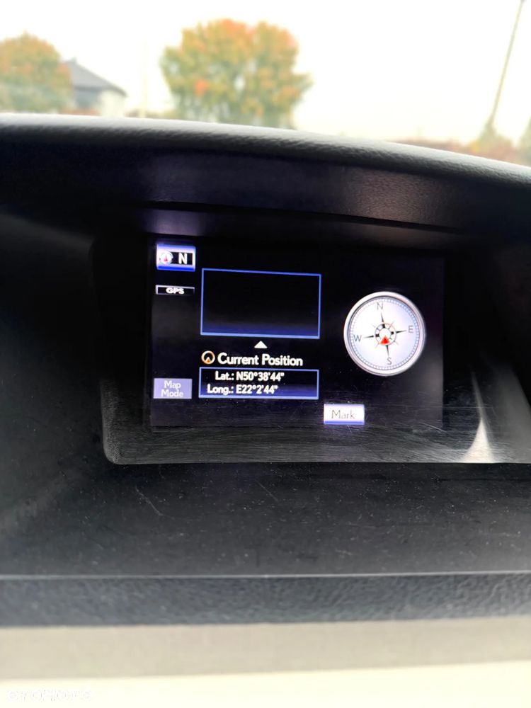 Lexus RX 350 F Sport - 14