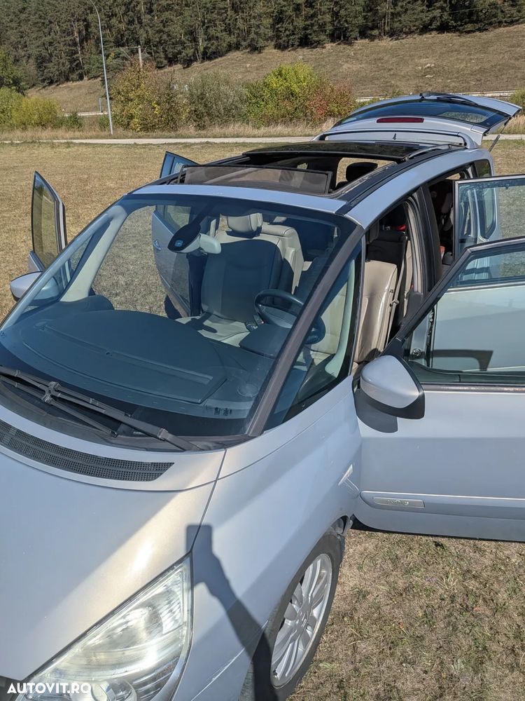 Renault Espace ver-2-0-dci-fap-initiale - 17