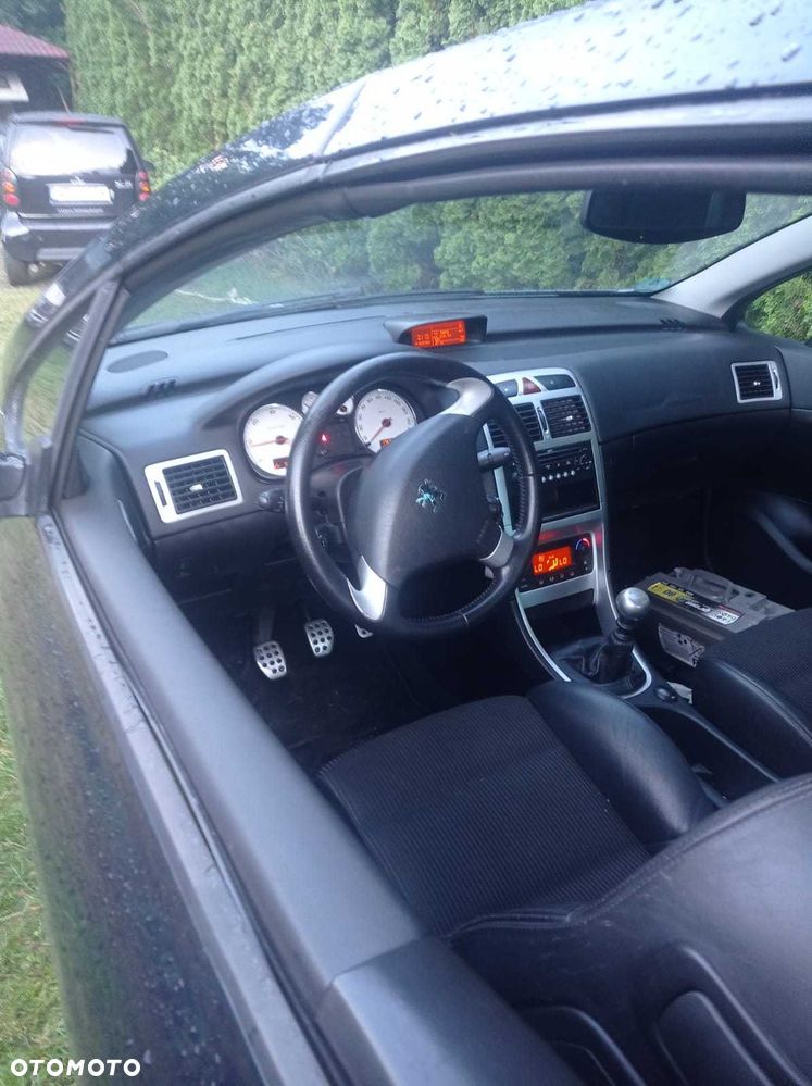 Peugeot 307 CC - 3
