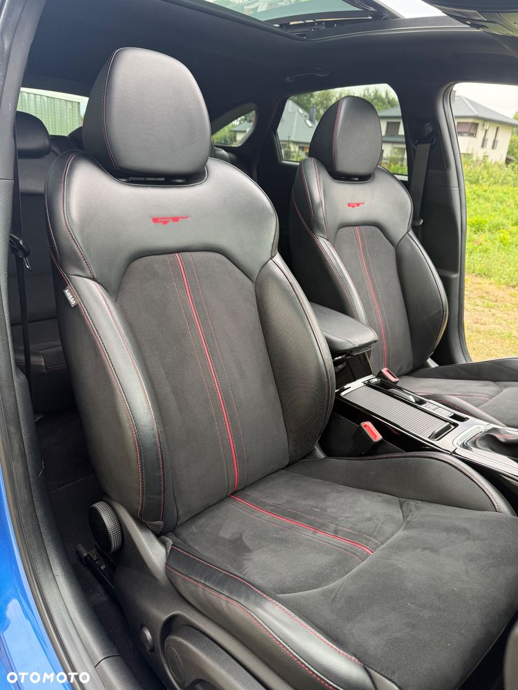 Kia ProCeed 1.6 T-GDI GT DCT - 10