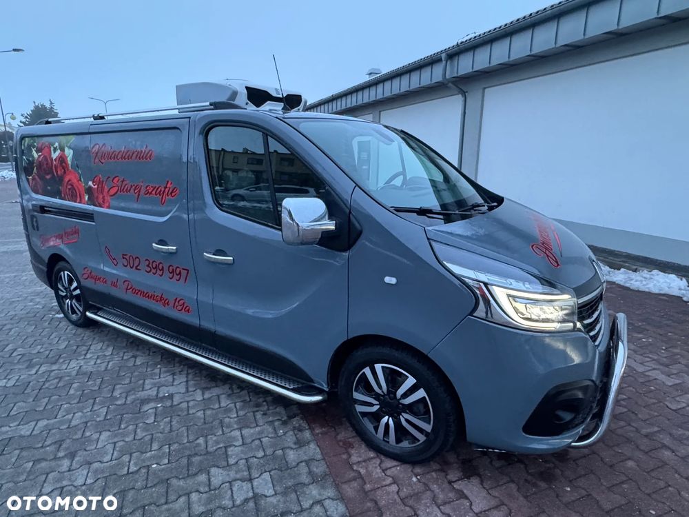 Renault Trafic - 10