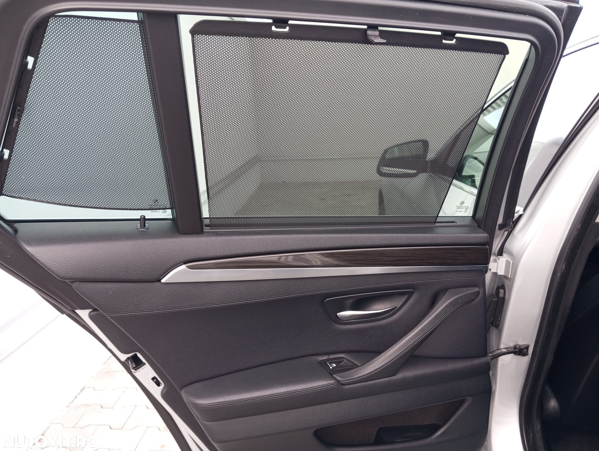 BMW Seria 5 520d Touring Aut. - 16