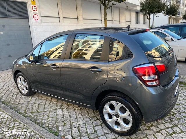Citroën C3 1.0 VTi Seduction J16 - 9