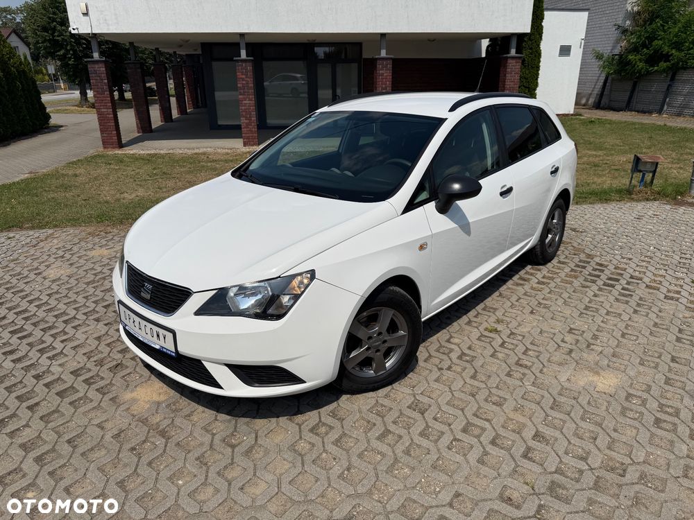 Seat Ibiza 1.0 MPI - 15