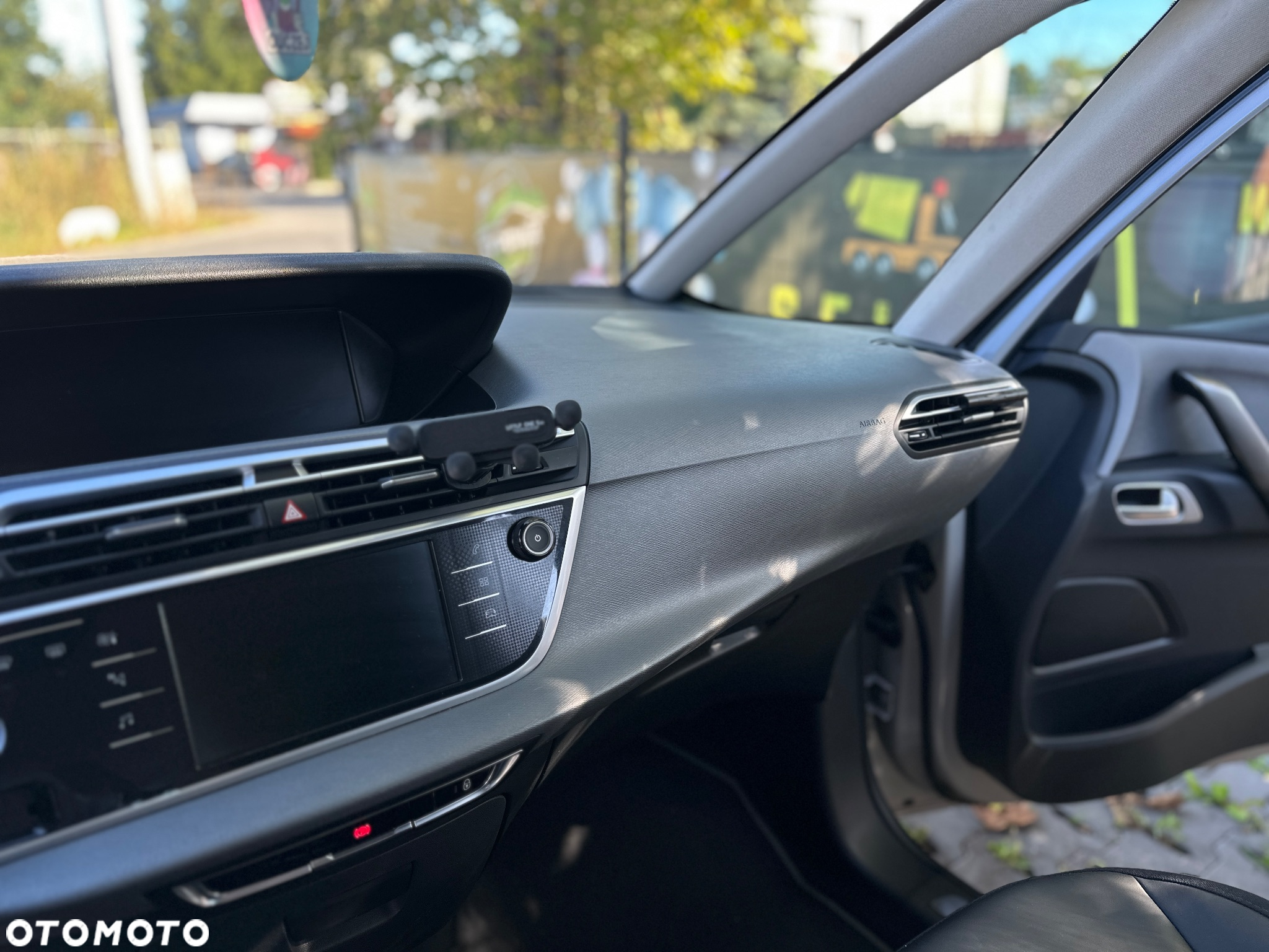Citroën C4 SpaceTourer Grand 1.5 BlueHDi Feel S&S EAT8 - 32