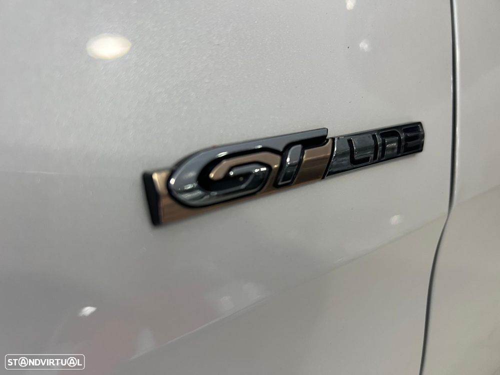 Peugeot 3008 1.2 PureTech GT Line - 11
