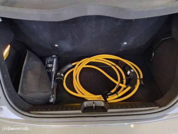 Fiat 500e 42 kWh Icon - 7