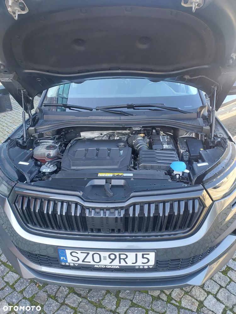 Skoda Kodiaq 2.0 TDI 4x4 Style DSG - 15