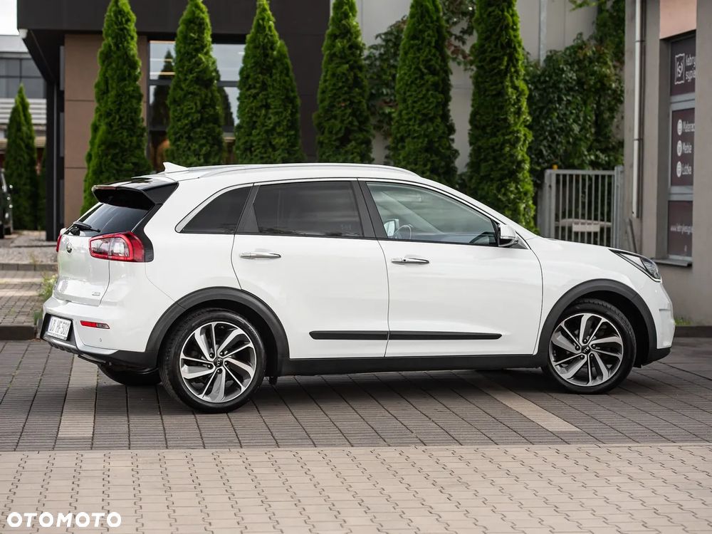 Kia Niro - 14