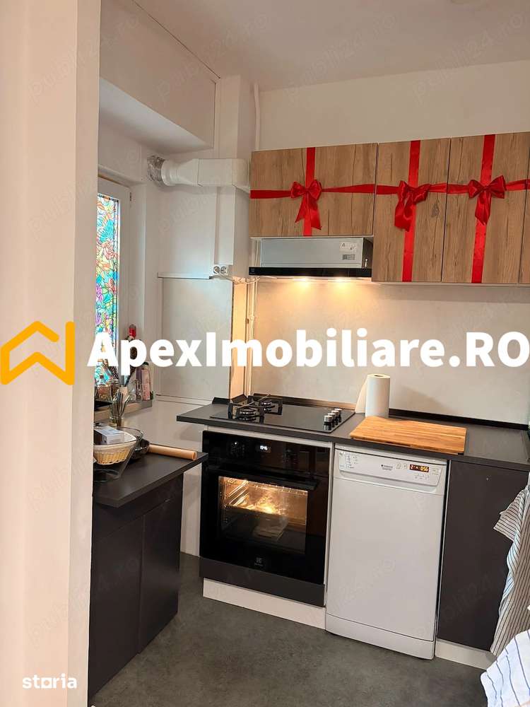 Garsoniera de inchiriat Lacul Tei Bucuresti | ApexImobiliare.ro — fotografia 3