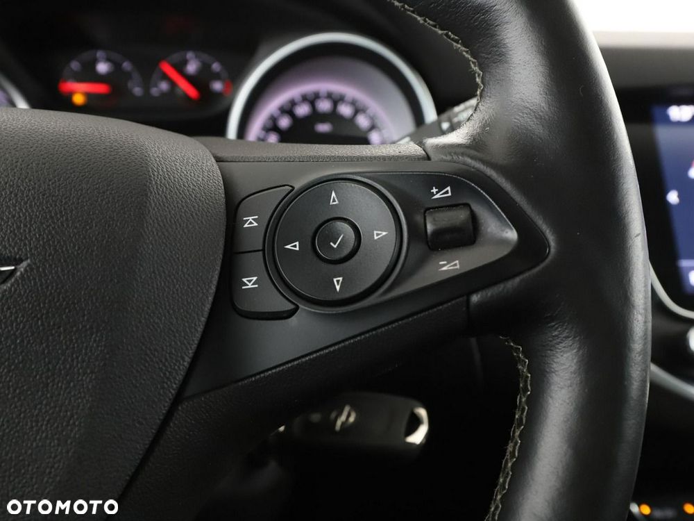 Opel Astra 1.4 Turbo Innovation - 29