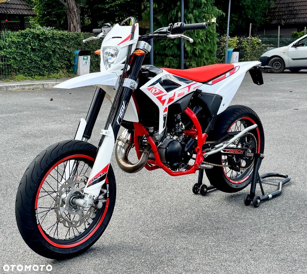 Beta RR - 4